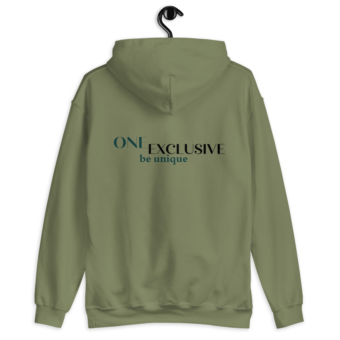 One Exclusive (be unique) Limited Time Only